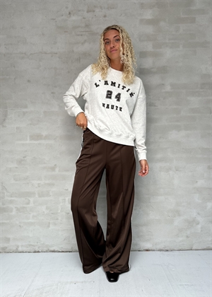 Baggy track buks Mocca HAUTE L\'AMITIÈ